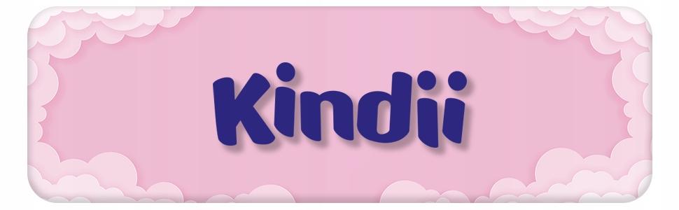 CLEANIC KINDII PŁATKI KOSMETYCZNE NIEMOWLĄT 60 SZT - obrazek 6