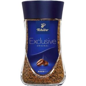 TCHIBO Exclusive 200g Kawa Rozpuszczalna