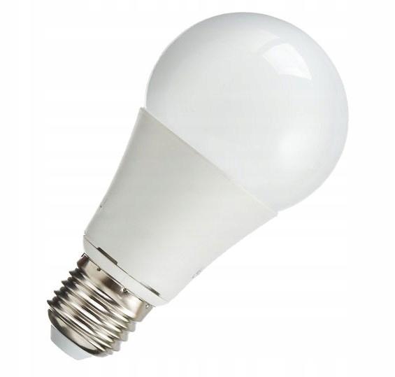 Osram żarówka LED E27 A60 10W=75W 1055lm 2700K - obrazek 15