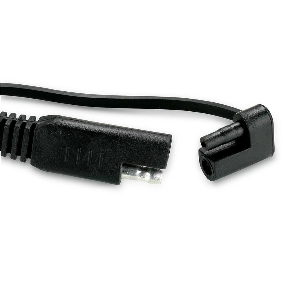 EverActive Ładowarka prostownik do łodzi motocykla samochodzika CBC-1 1A - obrazek 7