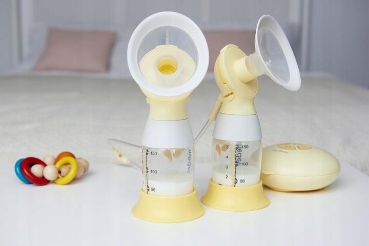Medela Lejek PersFit Flex 27mm 2szt. - obrazek 6