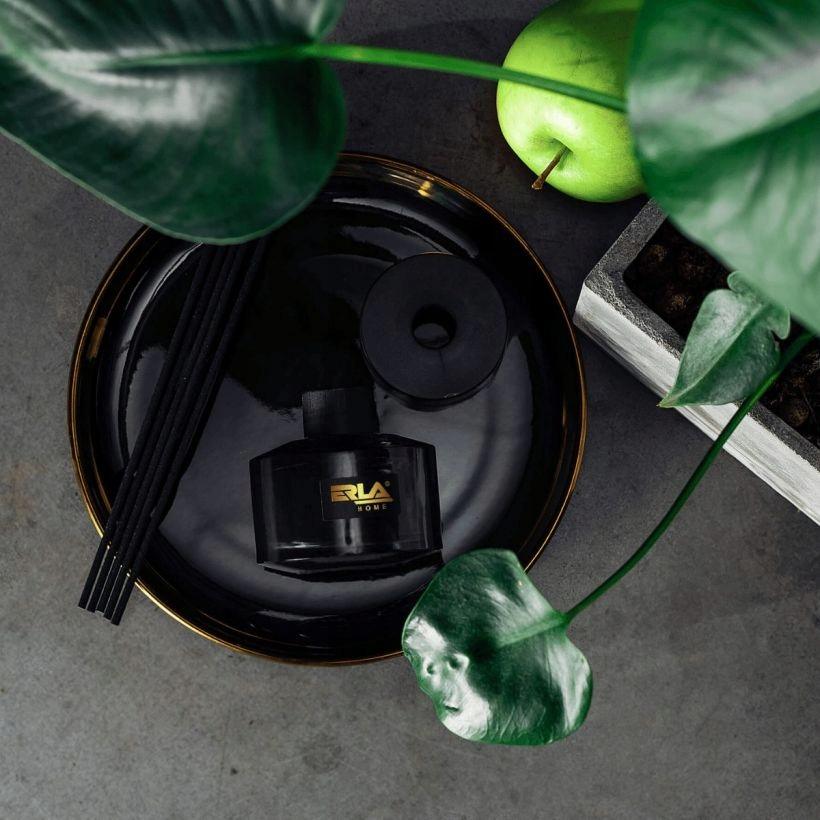 ERLA zapach do domu patyczki RITHA 100ml PURE AIR - obrazek 8