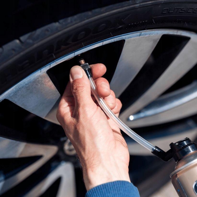 K2 BE HAPPY ZAPACH DO SAMOCHODU AUTA ODŚWIEŻACZ ZAWIESZKA MANDARYNKA C801 - obrazek 12