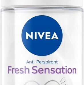 NIVEA FRESH SENSATION ANTYPERSPIRANT ROLL-ON 50ml