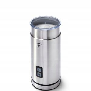 Tchibo Automatyczny Spieniacz Do Mleka Inox