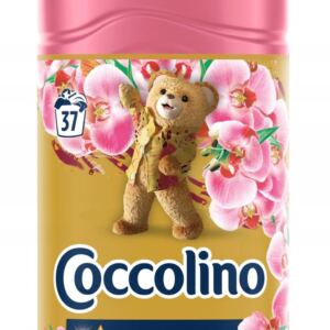 Coccolino Creations Honeysuckle & Sandalwood Płyn do Płukania Tkanin 925ml