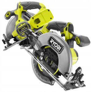 RYOBI PIŁA PIŁARKA TARCZOWA 184mm BEZSZCZOTKOWA AKUMULATOROWA 18V RCS18BL-0
