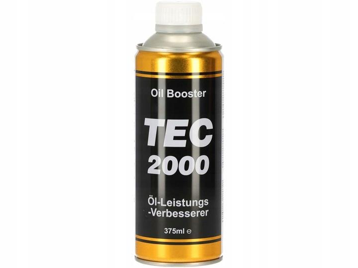 TEC2000 Oil Booster Dodatek do Oleju Silnikowego - obrazek 4