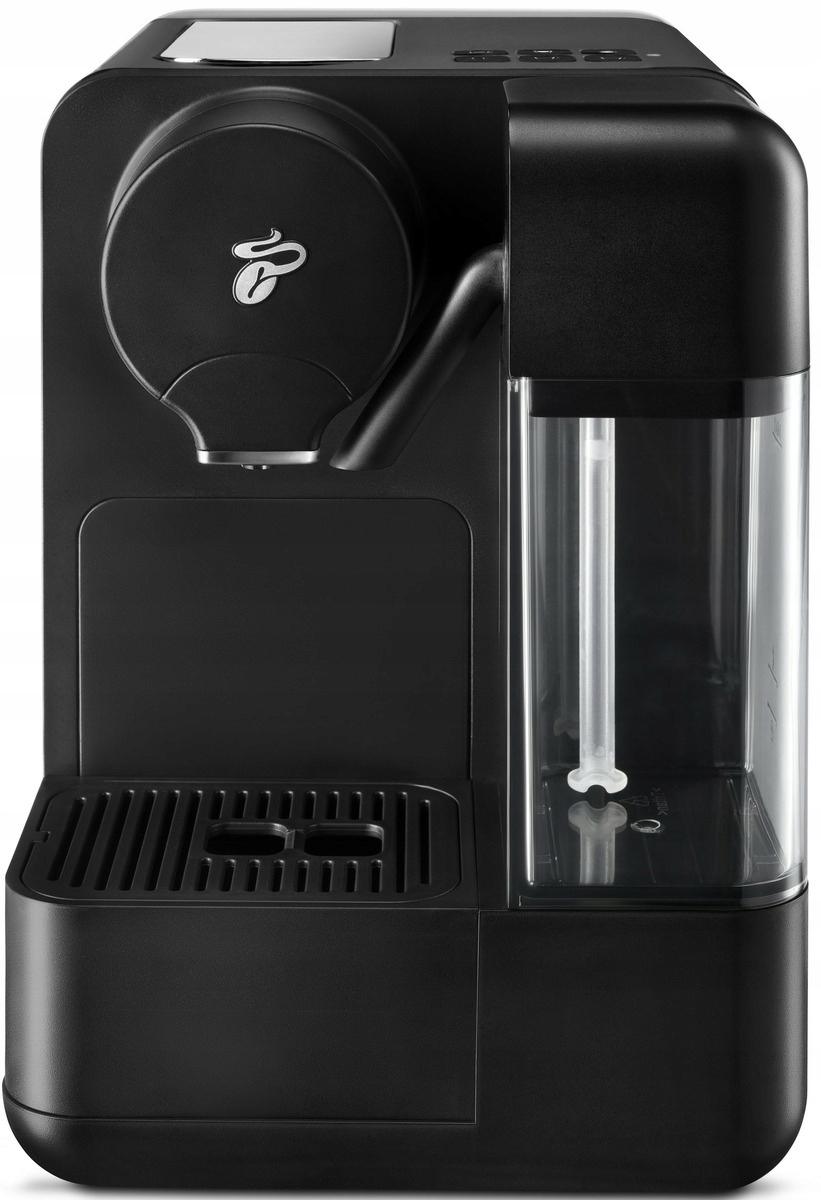 Tchibo Cafissimo Milk Czarny Ekspres Ciśnieniowy Na Kapsułki - obrazek 12