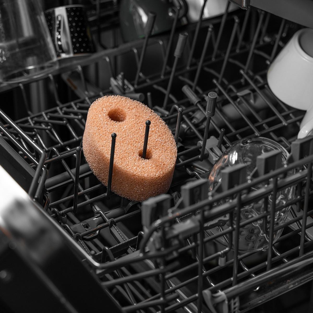 ERLA YODO MAGICZNA GĄBKA CZYSZCZĄCA DO RÓŻNYCH POWIERZCHNI R1003 - obrazek 12