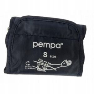 Pempa Mankiet do ciśnieniomierza rozmiar S 17-22cm