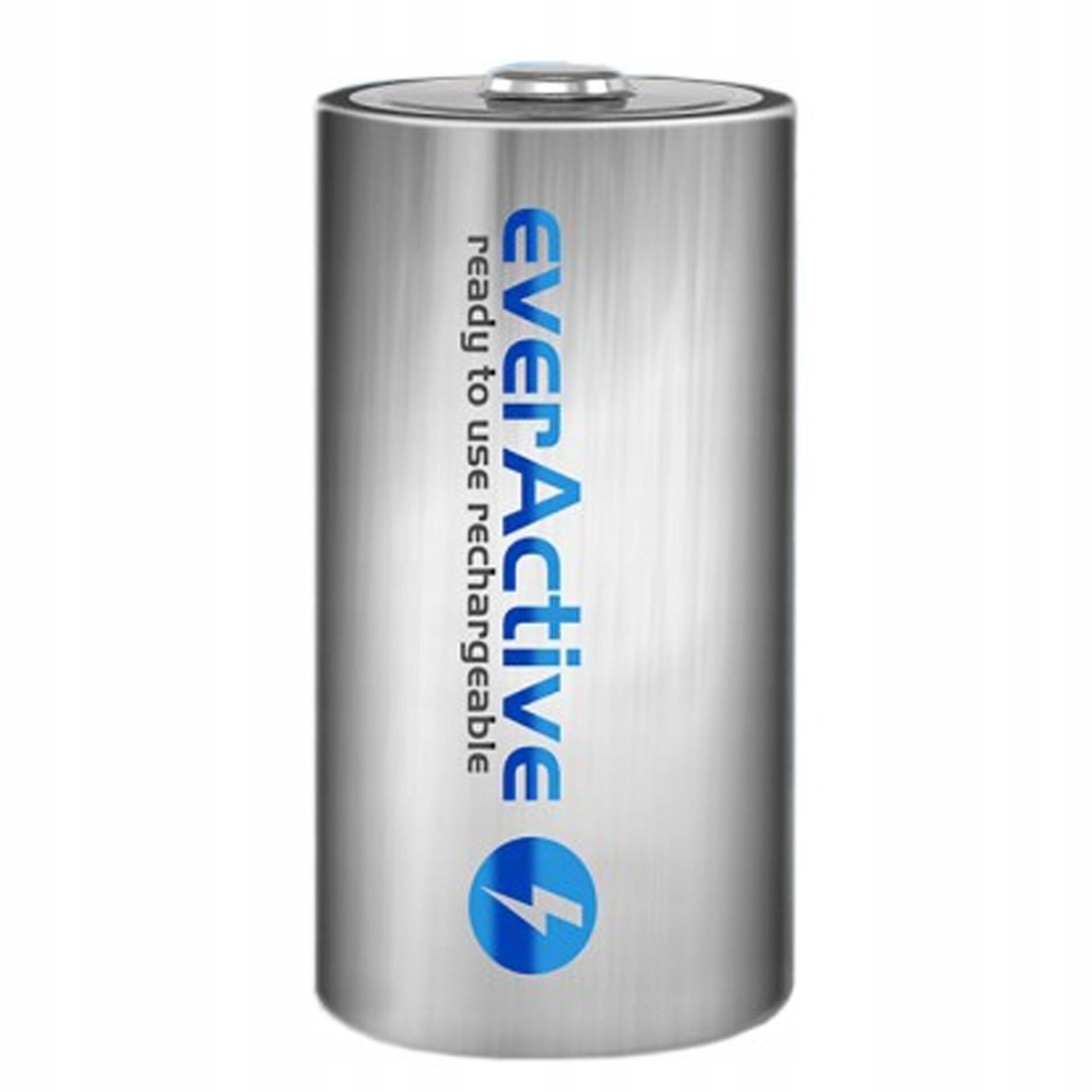 EverActive R14 AKUMULATORKI Baterie 2BL 3500 Silver Line NiMH - obrazek 3