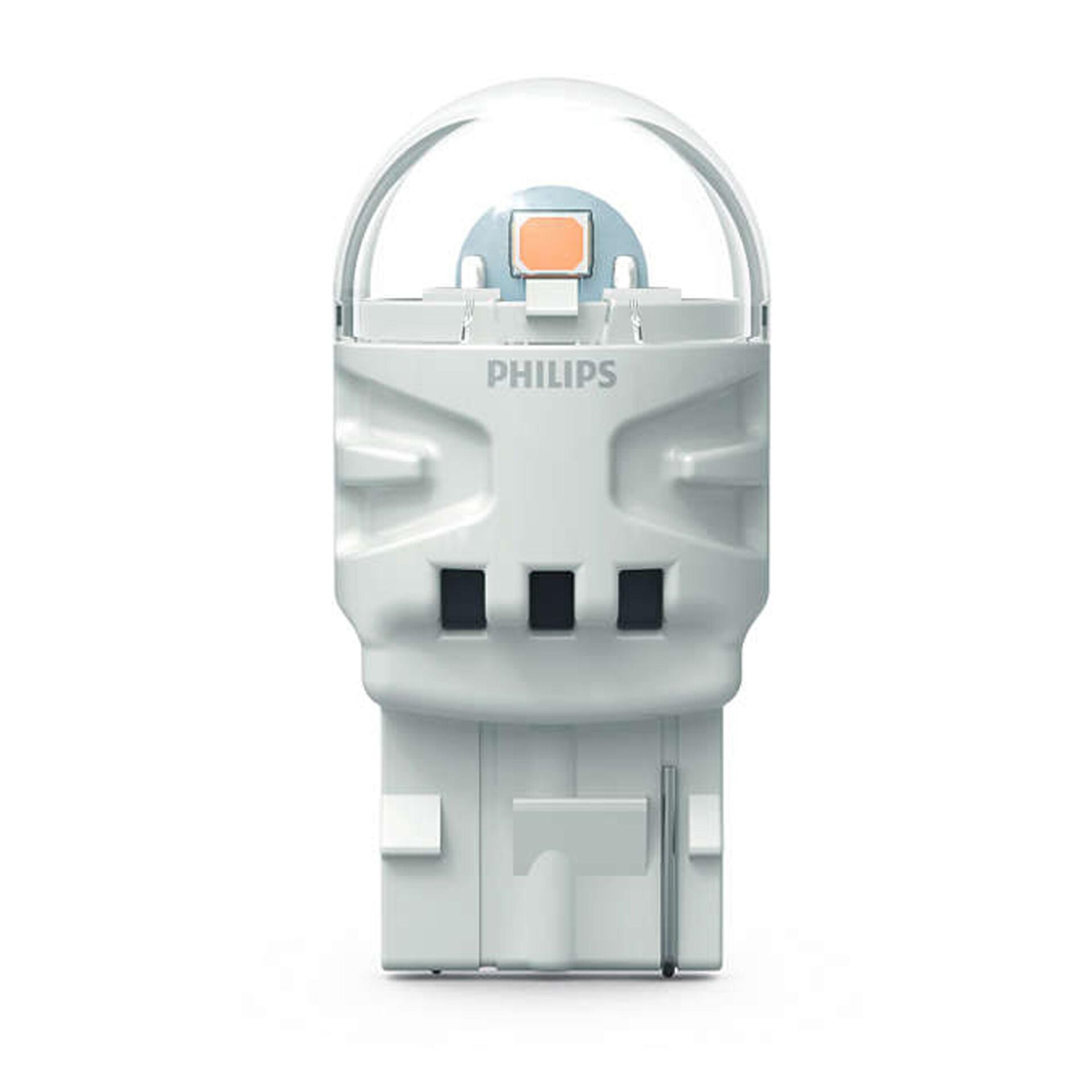 Żarówki LED PHILIPS Ultinon Pro3100 WY21W 6000K - obrazek 3