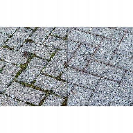 TELESKOPOWA SZCZOTKA OBROTOWA RYOBI TELESKOPOWY WYSIĘGNIK 18V R18TPS-0 - obrazek 15