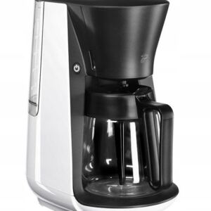 Tchibo Lets Brew Biały Ekspres Przelewowy Do Kawy