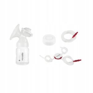 Microlife zestaw do laktatora