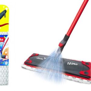 Vileda Spray Ultramax 1,2 Mop płaski