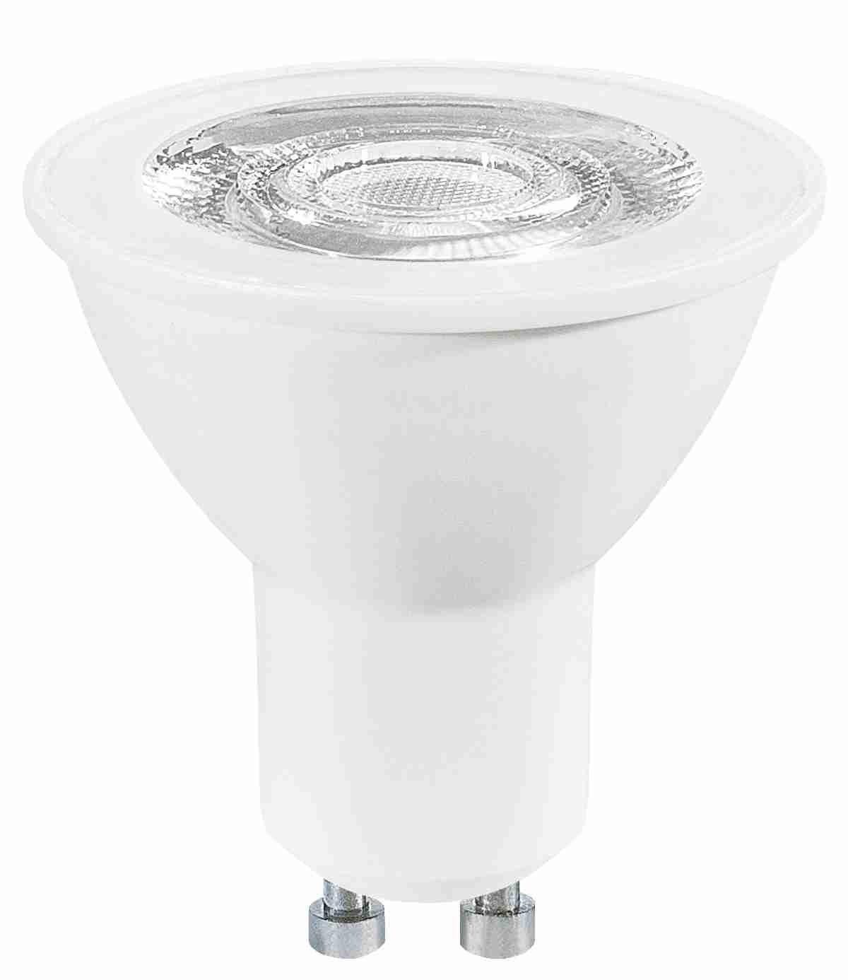 OSRAM Żarówka LED Halogen 6,9W 80W GU10 36s 2700K - obrazek 6