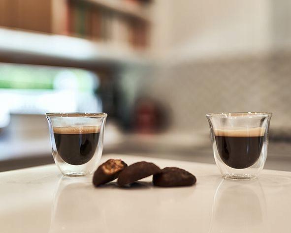 Tchibo Barista Caffè Crema Kawa Ziarnista 1kg Arabika - obrazek 12