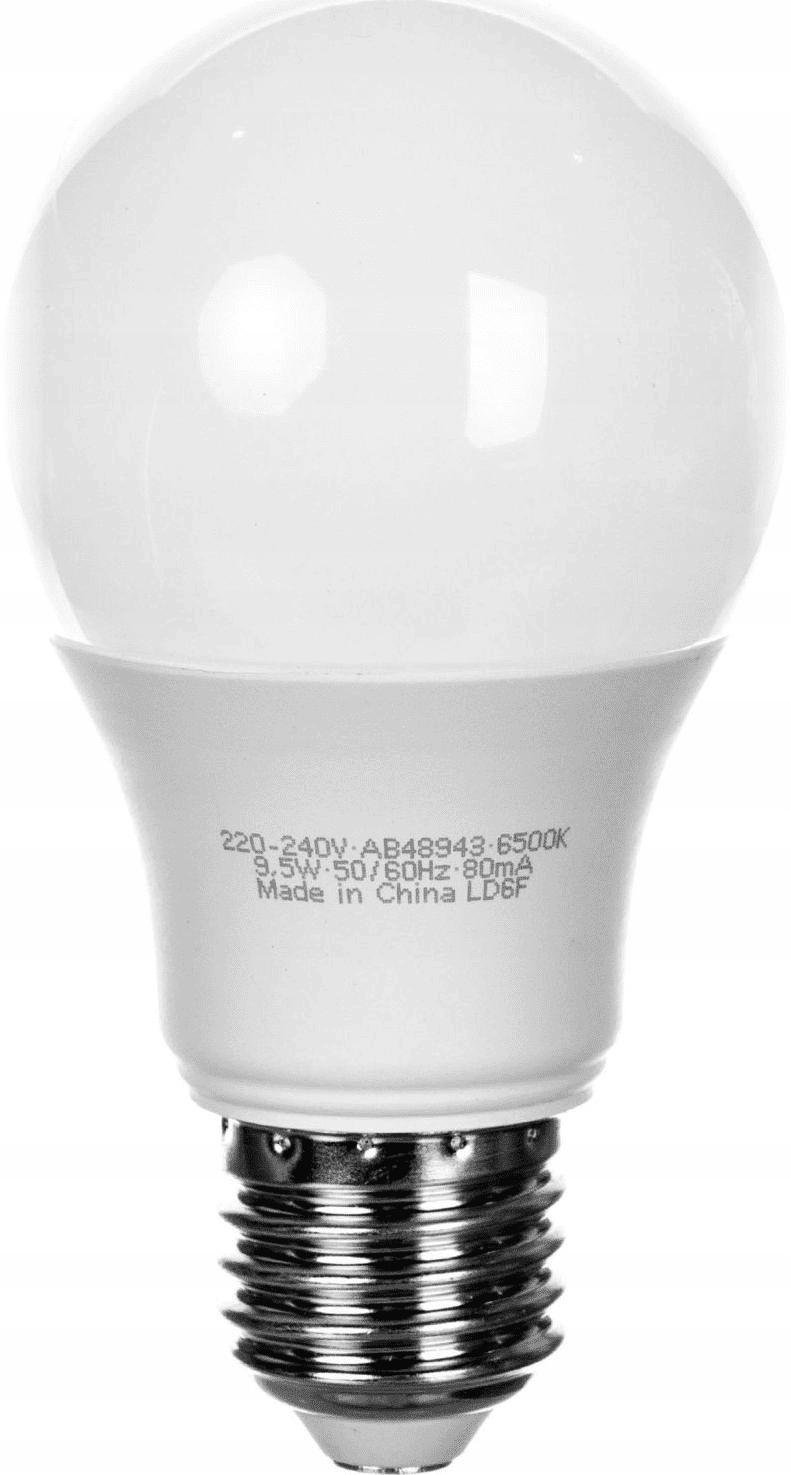 Osram żarówka LED E27 A60 10W=75W 1055lm 2700K - obrazek 8