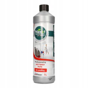 Płyn do Podłóg NEXXT 1L Profesjonalny