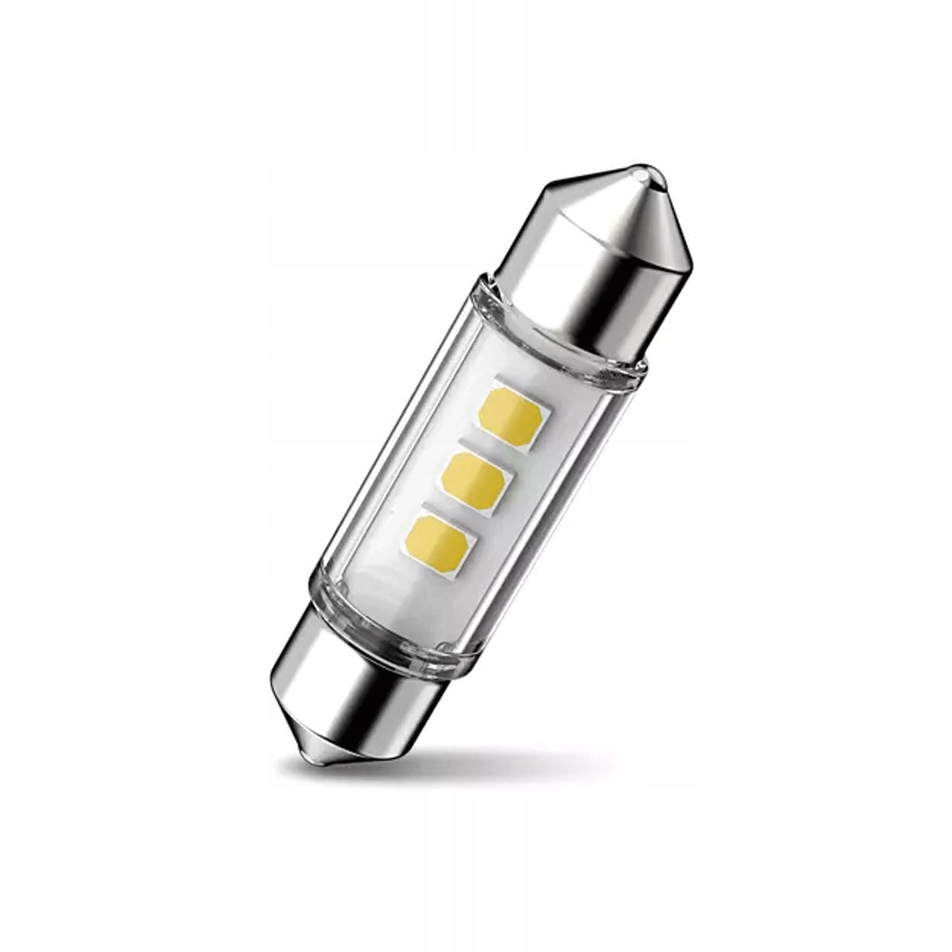 Żarówka Philips LED Ultinon Pro7000 FESTOON 38mm CU70 12V - obrazek 2
