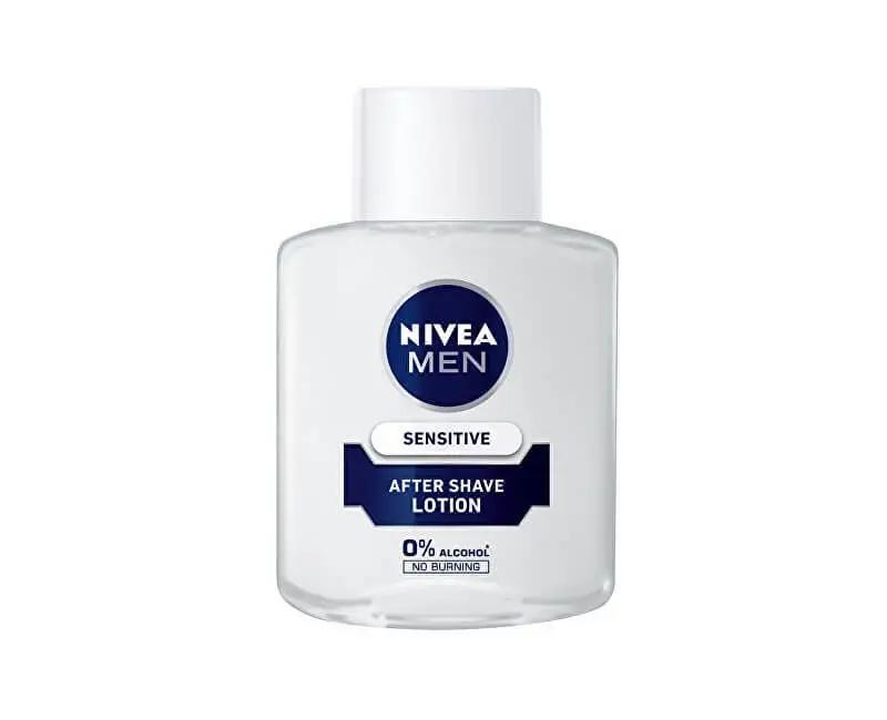 NIVEA MEN ŁAGODZĄCA WODA PO GOLENIU SENSITIVE 100 ml - obrazek 11
