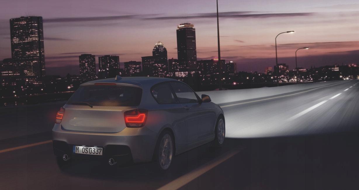 Osram Żarówki LED HL Bright H4/H19 6000K - obrazek 10