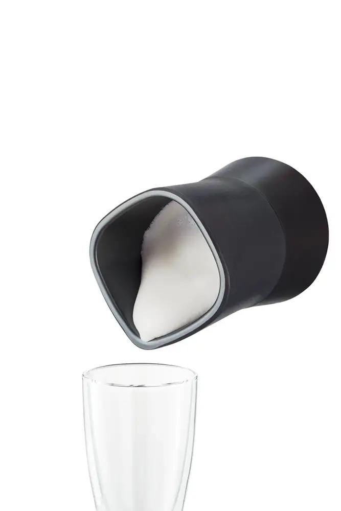 Tchibo Elektryczny Spieniacz Do Mleka - obrazek 4