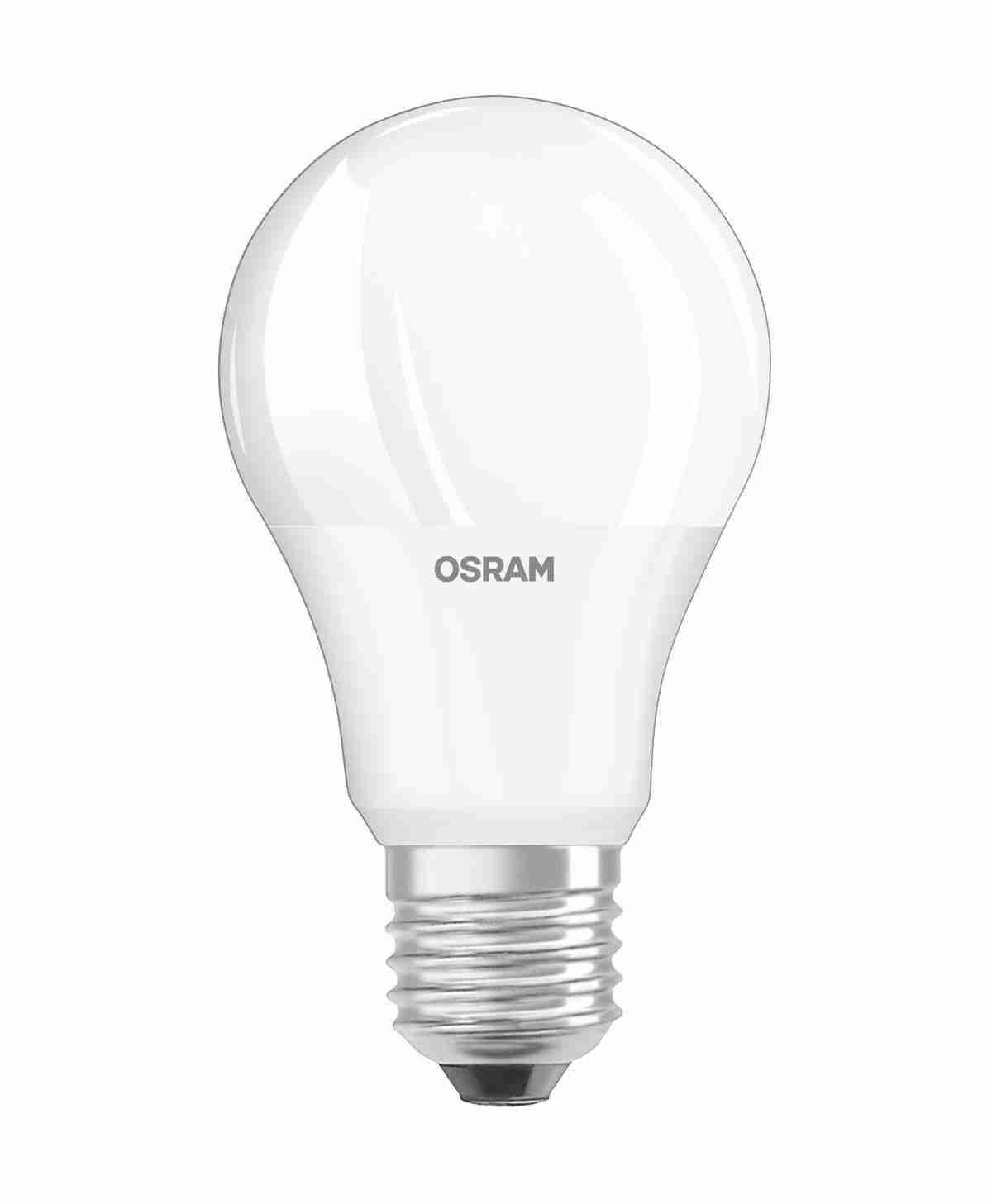 Osram żarówka LED E27 A60 10W=75W 1055lm 2700K - obrazek 12