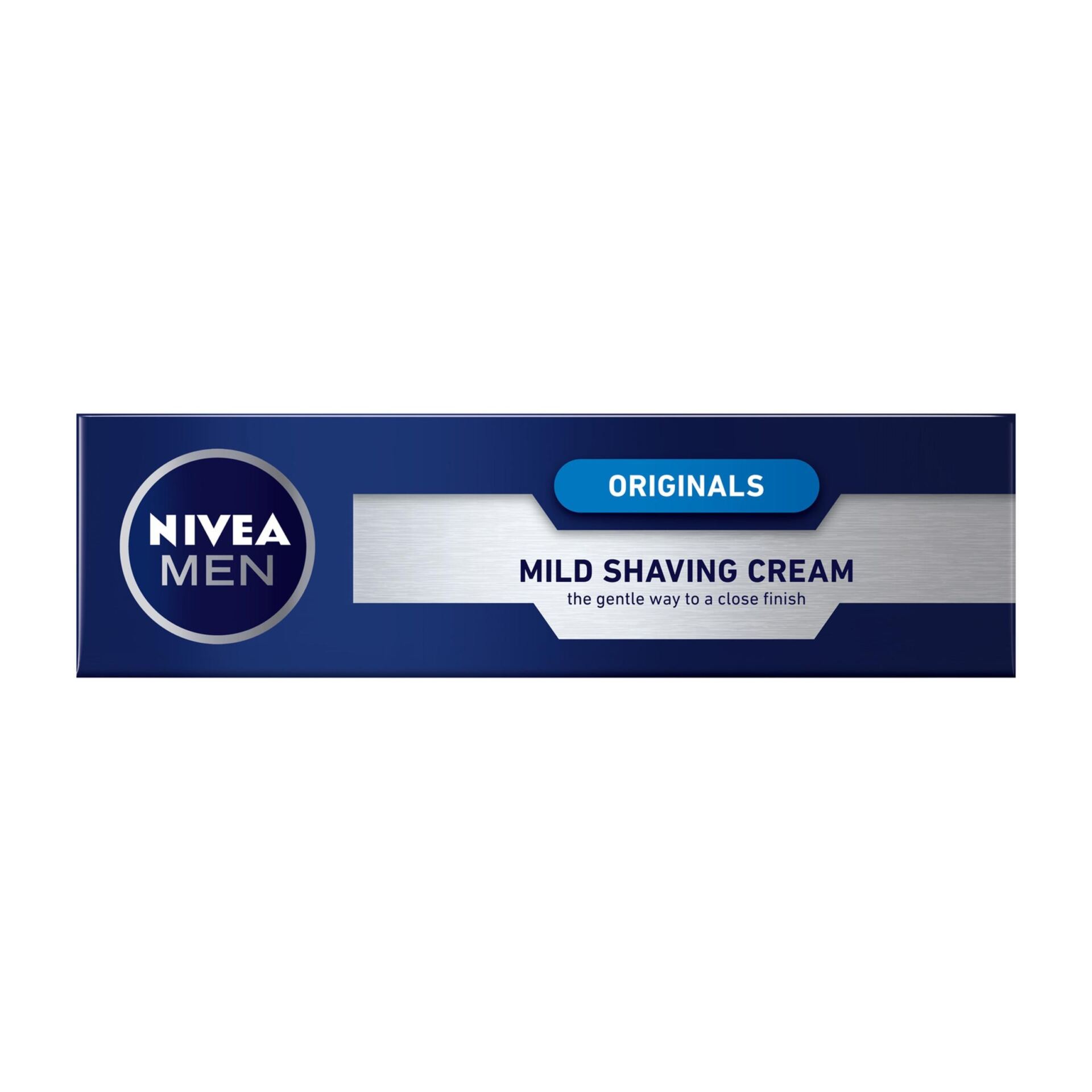 NIVEA MEN Krem do golenia Protect&Care 100ml - obrazek 11