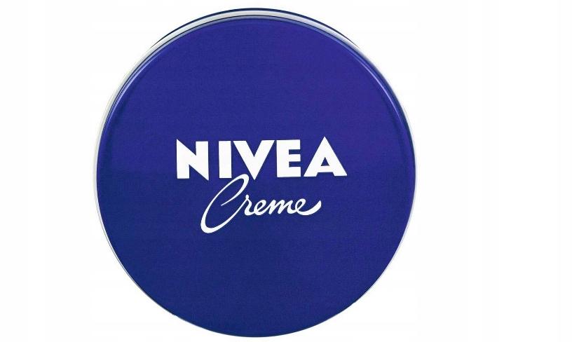 NIVEA Krem nawilżający do ciała twarzy CREME 400ml - obrazek 15