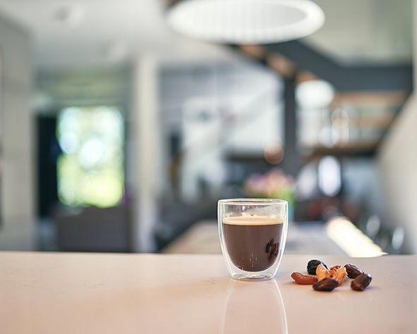 Tchibo Sicilia Kawa Ziarnista 1kg Arabika Robusta - obrazek 14