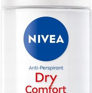 NIVEA ANTYPERSPIRANT W KULCE DRY COMFORT 50 ML