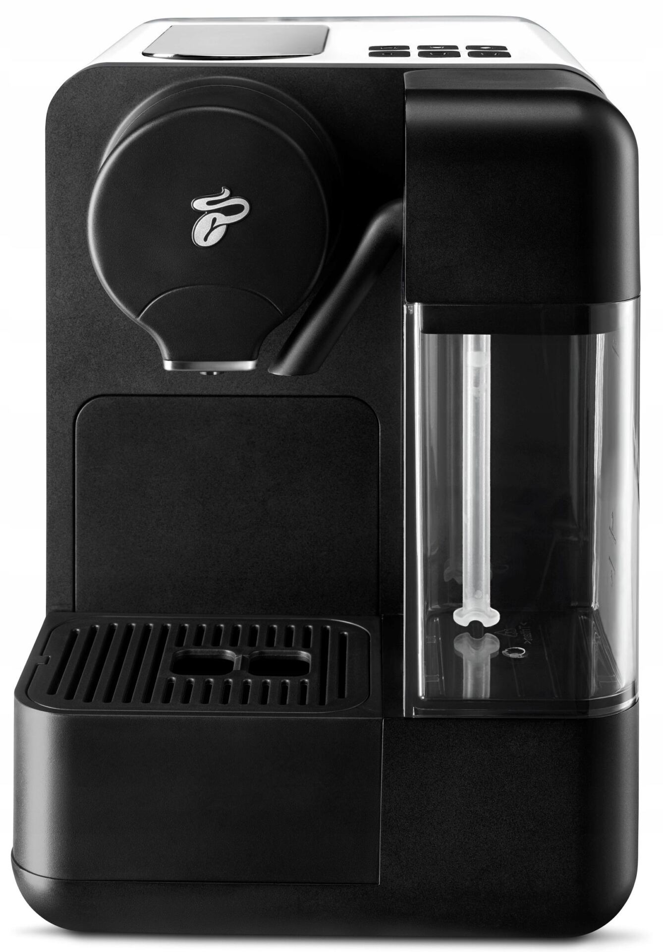 Tchibo Cafissimo Milk Biały Ekspres Ciśnieniowy Na Kapsułki - obrazek 10