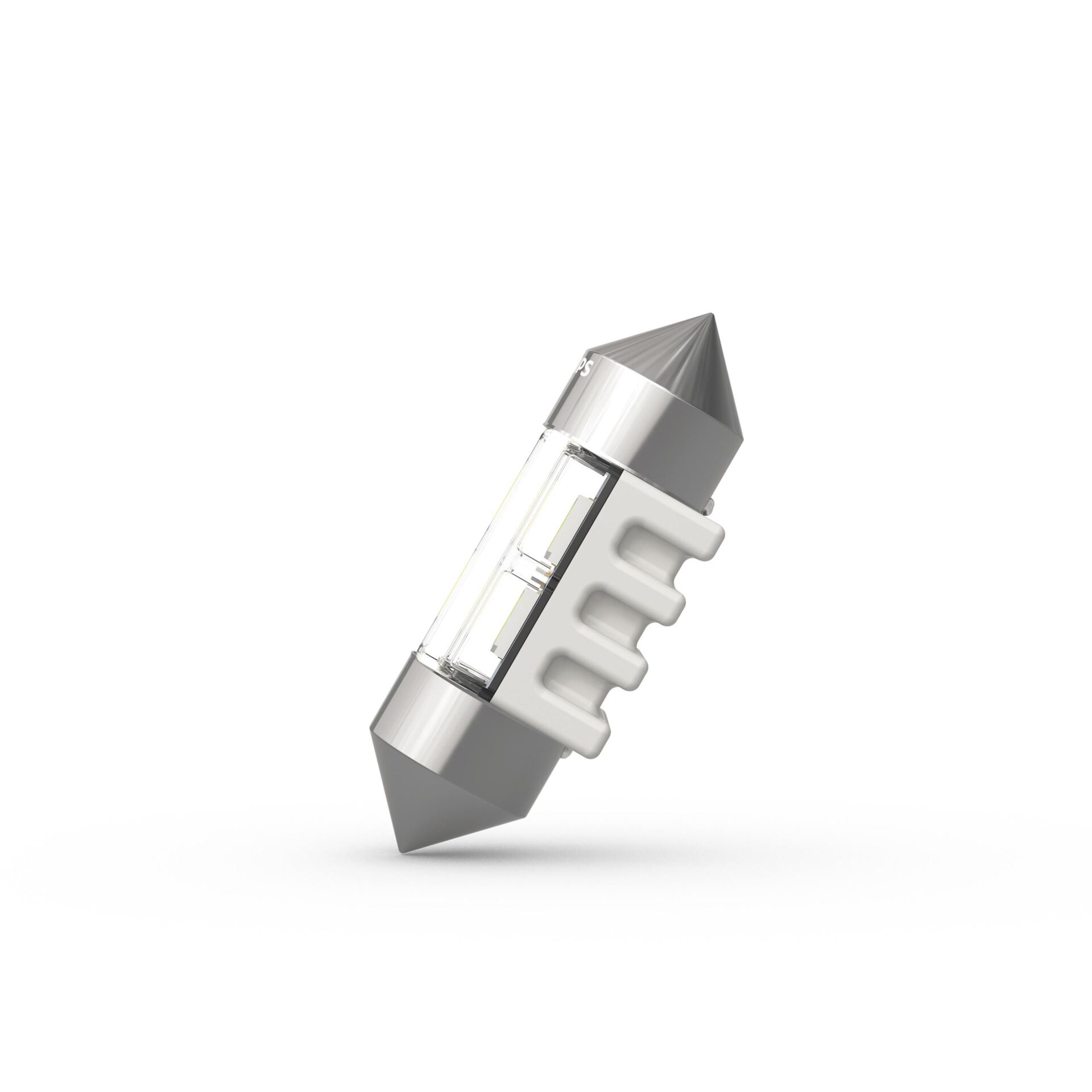 Żarówka LED PHILIPS Ultinon Pro3100 30mm 6000K - obrazek 6