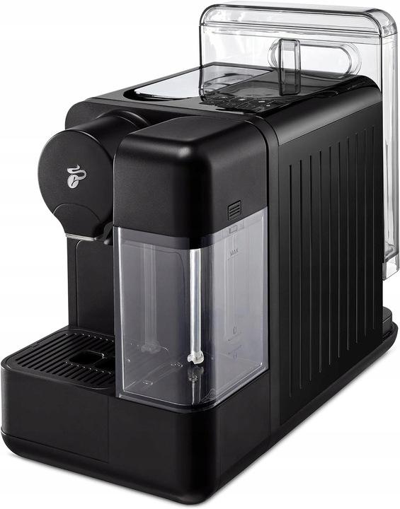 Tchibo Cafissimo Milk Czarny Ekspres Ciśnieniowy Na Kapsułki - obrazek 2