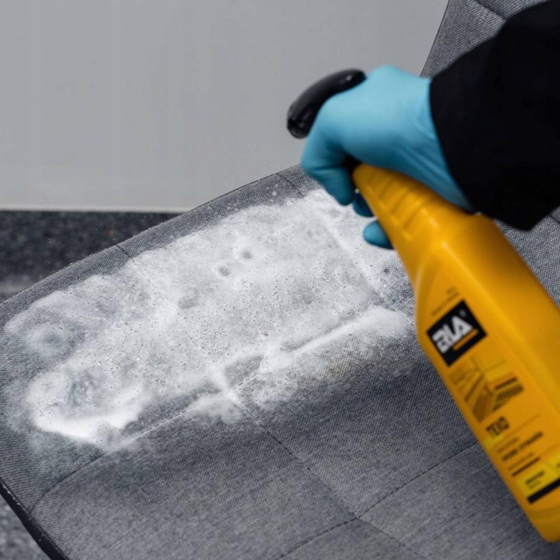 Erla Texo 750ml Płyn do Tapicerki i Dywaników - obrazek 11