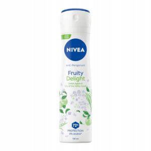 NIVEA Fruity Delight Antyperspirant spray 150 ml