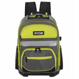 RYOBI PLECAK NARZĘDZIOWY TORBA NA NARZĘDZIA 470x190 20KG RSSBP1