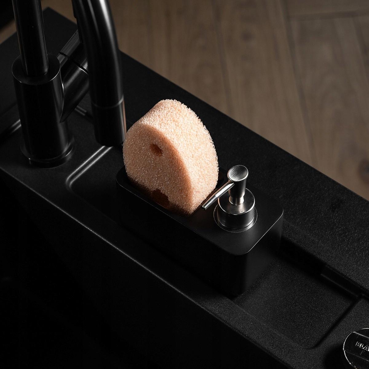 ERLA YODO MAGICZNA GĄBKA CZYSZCZĄCA DO RÓŻNYCH POWIERZCHNI R1003 - obrazek 16