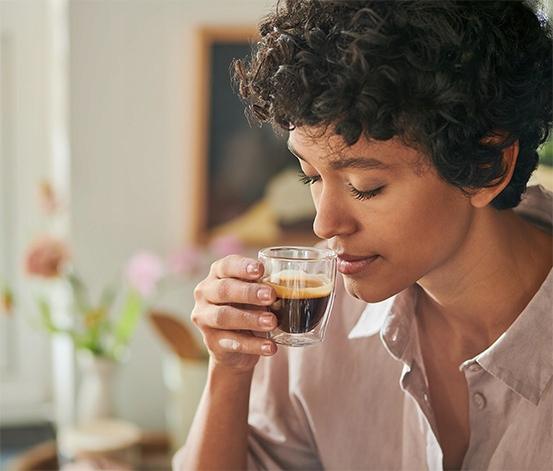 Tchibo Szklanki do espresso, 2 sztuki - obrazek 3