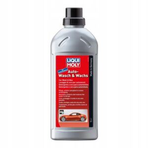 Liqui Moly Szampon z Woskiem LM1542 1L