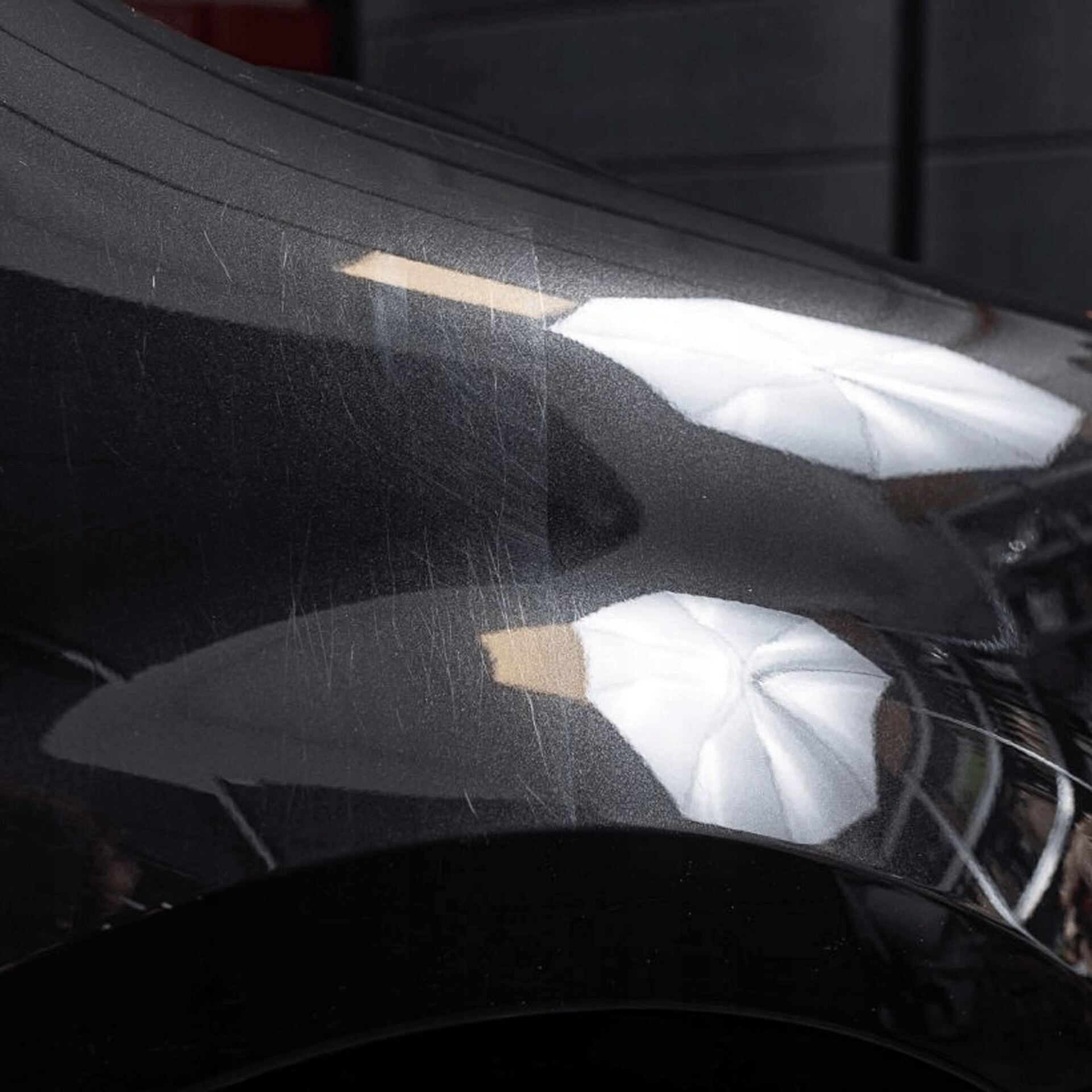 K2 ULTRA CUT Pasta Polerska do Usuwania RYS i Polerowania Pasta do Polerki - obrazek 6