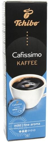 Tchibo Kapsułki do Ekspresów Cafissimo Coffee Fine Aroma (10 kap) Arabika - obrazek 14
