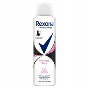 Rexona Sexy Bouquet Antyperspirant Damski Dezodorant w Sprayu 150ml