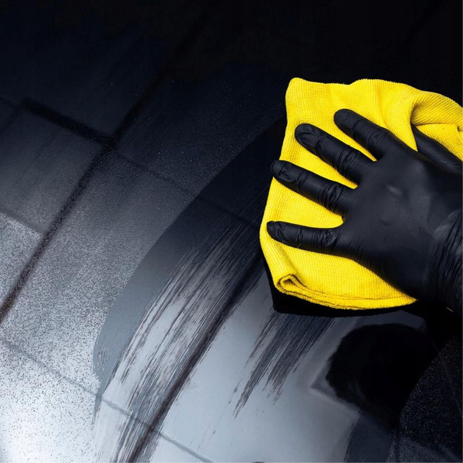 K2 G021 SPECTRUM 700ML SYNTETYCZNY WOSK QUICK DETAILER - obrazek 4