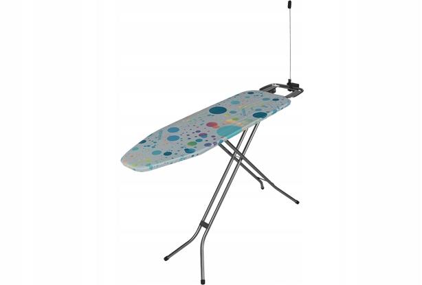 Vileda deska do prasowania standardowa 120x38 - obrazek 5