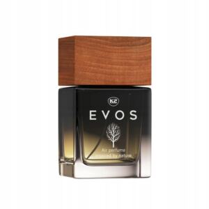 K2 ZAPACH EVOS SPARTA V051 PERFUMY DO SAMOCHODU 50ML