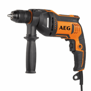 AEG 1-biegowa Wiertarka Udarowa SBE 750 RE 750W